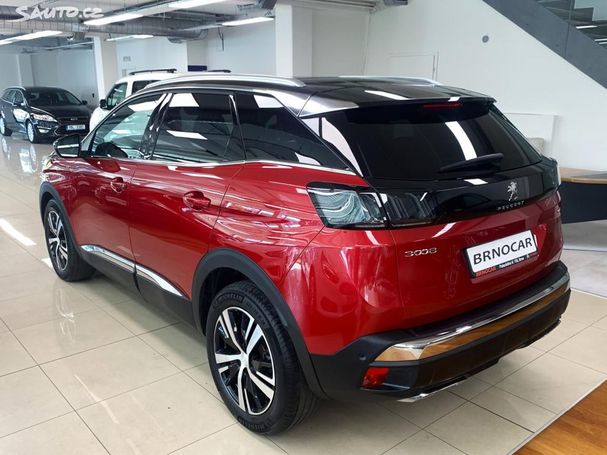 Peugeot 3008 96 kW image number 5