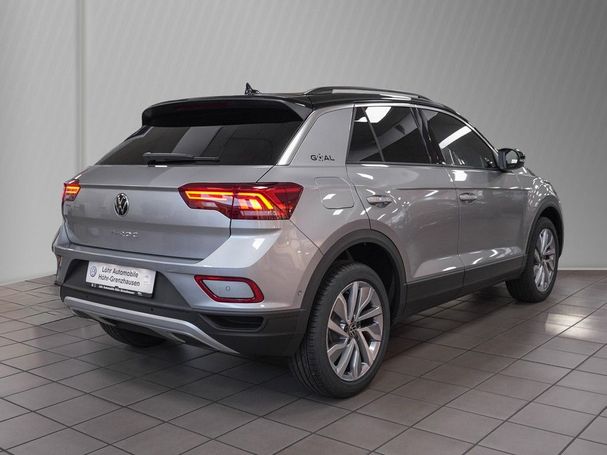 Volkswagen T-Roc 1.5 DSG 110 kW image number 4