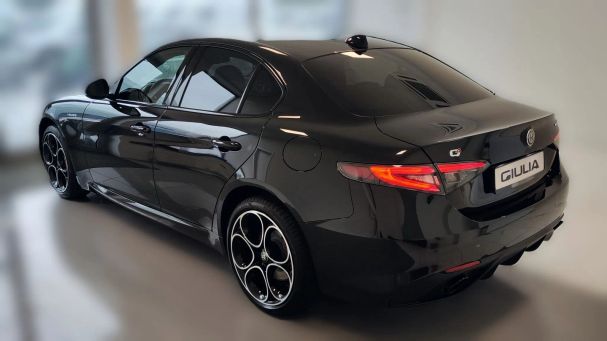 Alfa Romeo Giulia 2.0 Turbo Veloce 206 kW image number 5