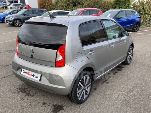 Seat Mii electric 61 kW image number 15