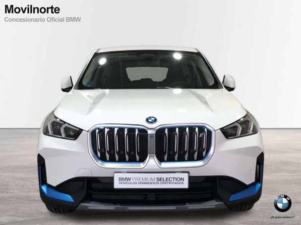 BMW iX1 xDrive30 230 kW image number 2