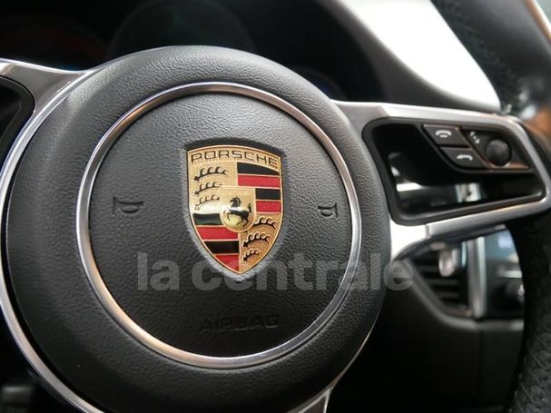 Porsche Macan S 250 kW image number 10