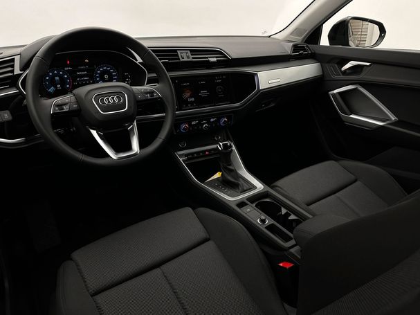 Audi Q3 35 TFSI Advanced 110 kW image number 16