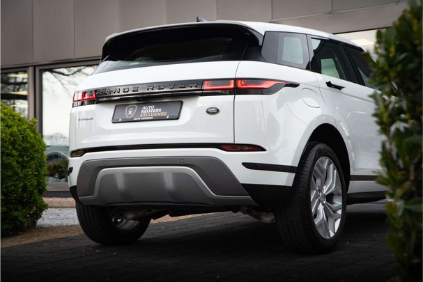 Land Rover Range Rover Evoque 147 kW image number 6