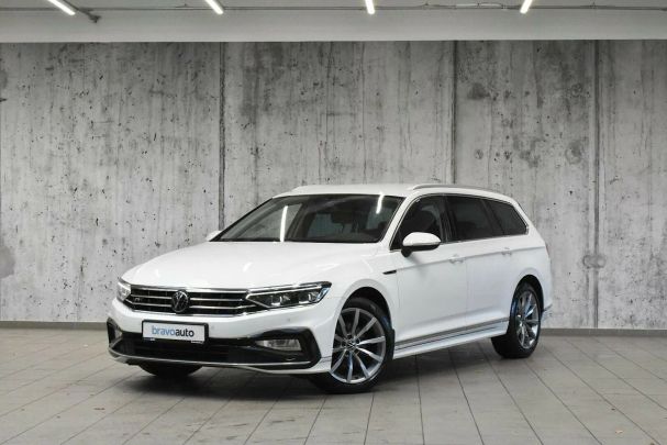 Volkswagen Passat 2.0 TDI DSG 4Motion 147 kW image number 1