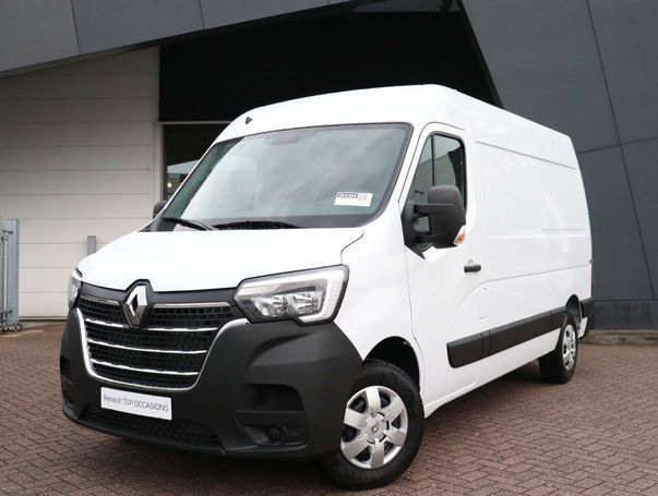 Renault Master Energy dCi 150 L2H2 110 kW image number 11