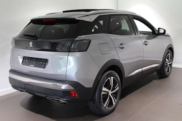 Peugeot 3008 PureTech 130 96 kW image number 3