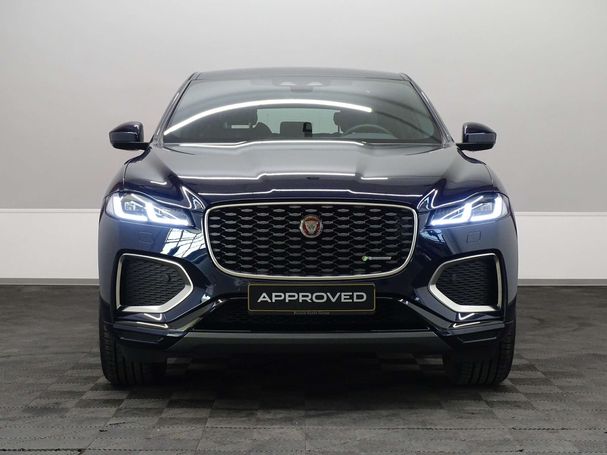 Jaguar F-Pace D165 R-Dynamic S AWD 121 kW image number 2