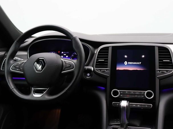 Renault Talisman TCe 160 117 kW image number 8