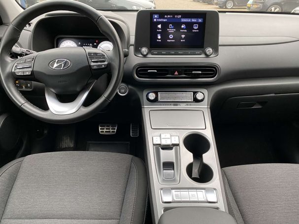 Hyundai Kona 39 kWh 100 kW image number 4