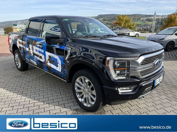 Ford F-150 320 kW image number 3