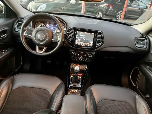 Jeep Compass 103 kW image number 9