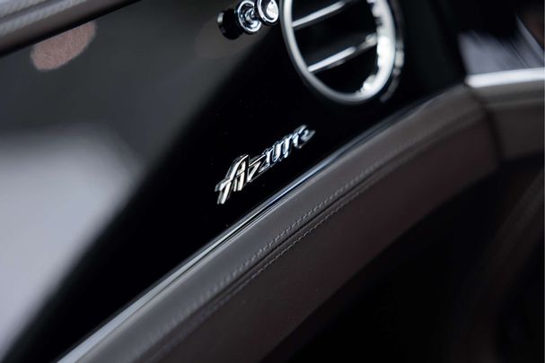 Bentley Continental GTC 404 kW image number 30