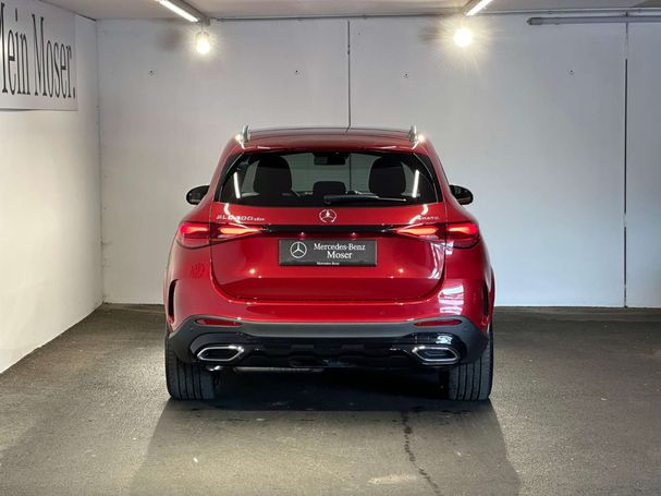 Mercedes-Benz GLC 300 de AMG Line 4Matic 245 kW image number 6