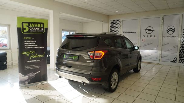 Ford Kuga 1.5 EcoBoost 110 kW image number 3