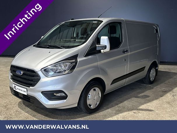 Ford Transit Custom L1H1 2.0 TDCi 96 kW image number 13