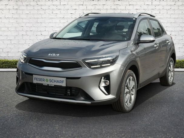 Kia Stonic 1.0 100 Vision 74 kW image number 11