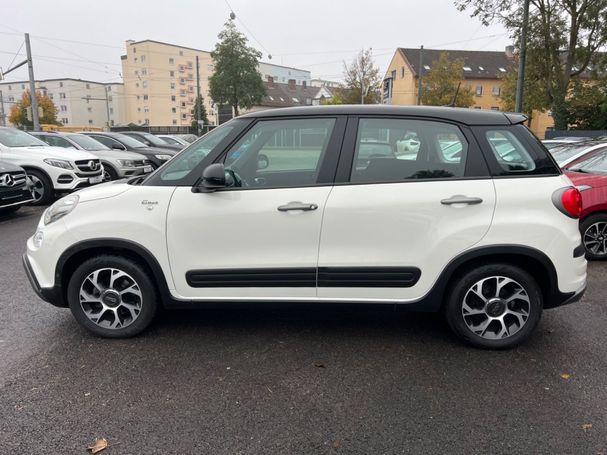 Fiat 500L Cross 70 kW image number 4