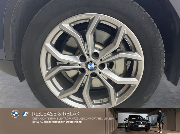 BMW X3 xDrive30e 215 kW image number 9