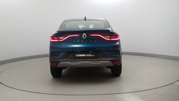 Renault Arkana 103 kW image number 3