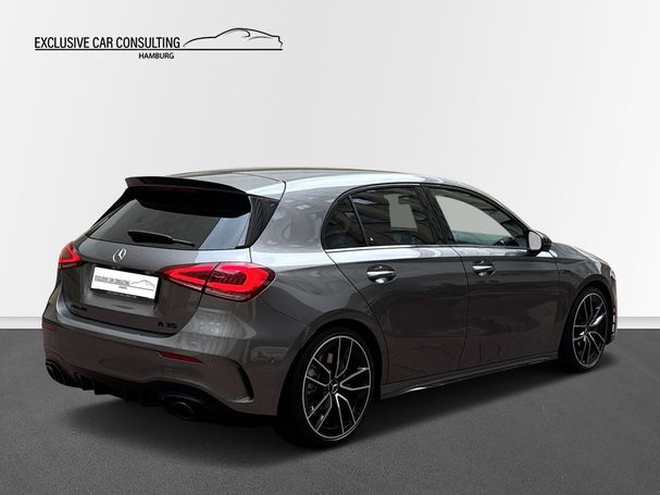 Mercedes-Benz A 35 AMG 4Matic 225 kW image number 6