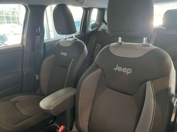 Jeep Renegade 1.3 PHEV 140 kW image number 14