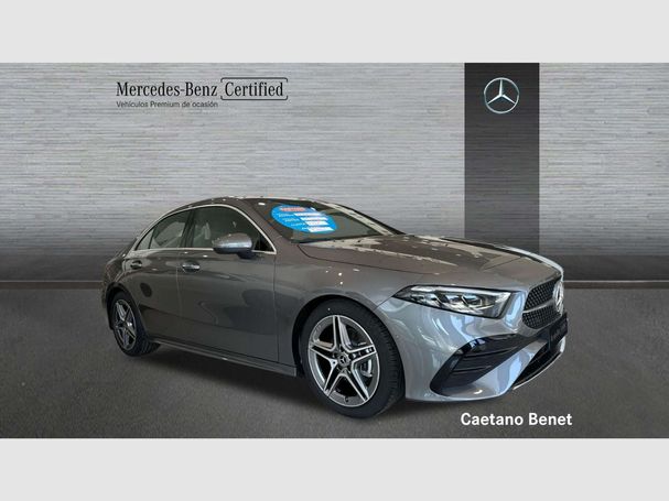 Mercedes-Benz A 180 100 kW image number 2