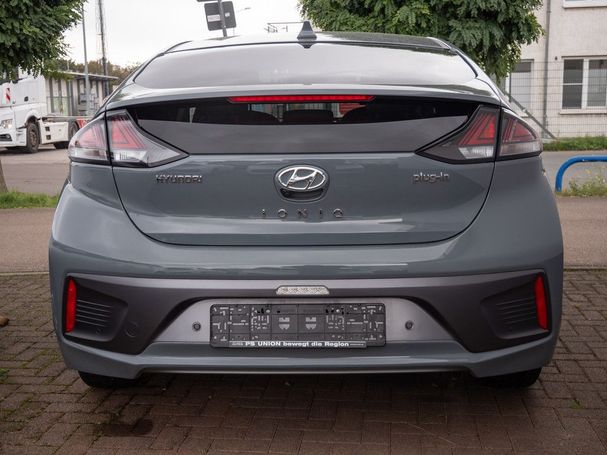 Hyundai Ioniq 1.6 104 kW image number 6