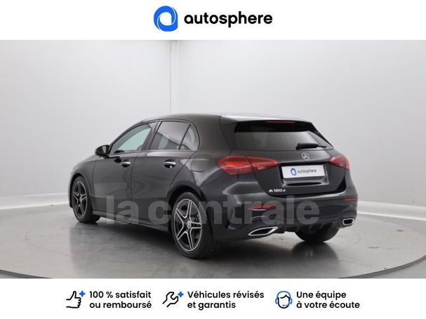 Mercedes-Benz A 180 d 85 kW image number 15