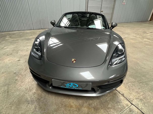 Porsche Boxster PDK 220 kW image number 12