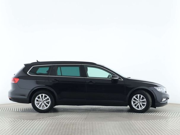 Volkswagen Passat Variant 1.5 TSI Business DSG 110 kW image number 3