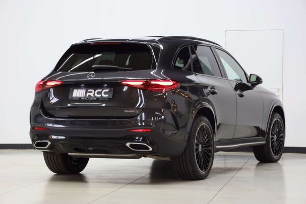 Mercedes-Benz GLC 400 e AMG 280 kW image number 3