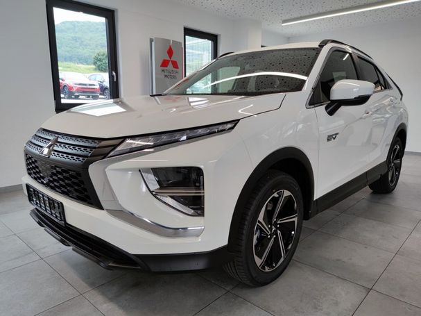 Mitsubishi Eclipse Cross 138 kW image number 1