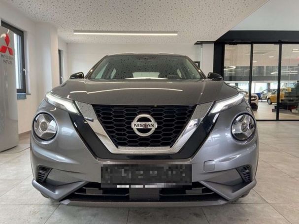 Nissan Juke 1.0 DIG-T 114 Acenta 84 kW image number 1