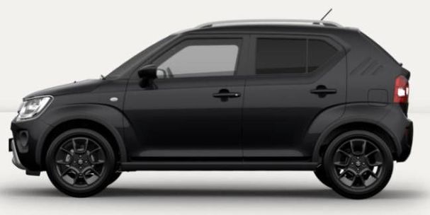 Suzuki Ignis 61 kW image number 2