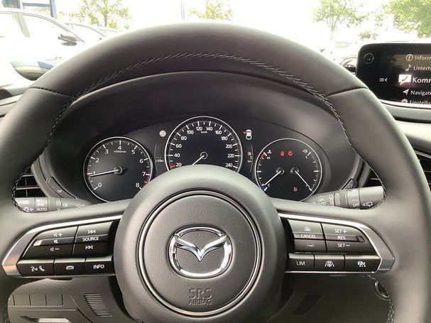 Mazda CX-30 2.0 186 Exclusive-Line 137 kW image number 16