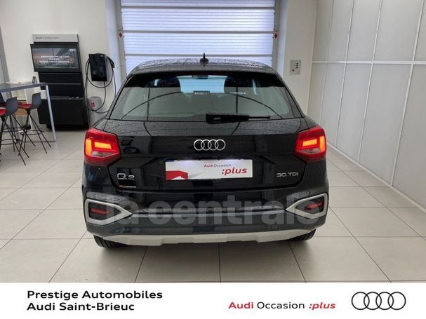 Audi Q2 30 TDI 85 kW image number 4