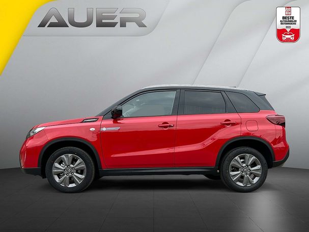 Suzuki Vitara 1.4 Hybrid 95 kW image number 3