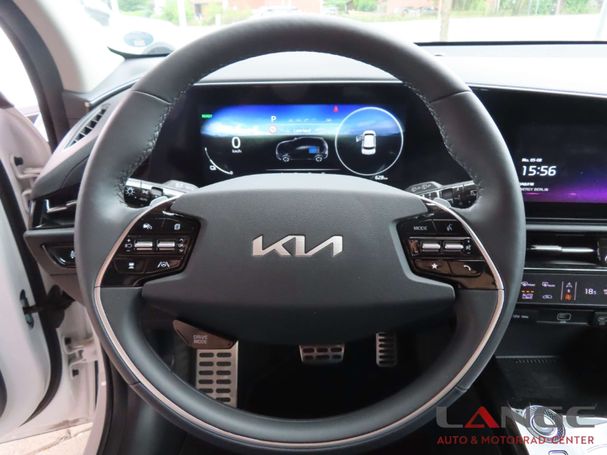 Kia Niro 150 kW image number 11