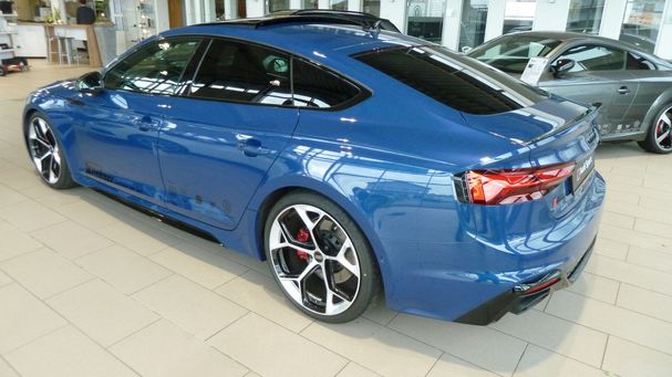 Audi RS5 Sportback 331 kW image number 5