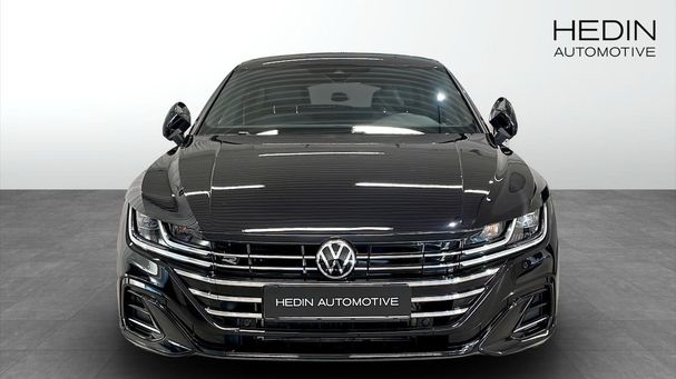 Volkswagen Arteon eHybrid Shooting Brake 160 kW image number 8