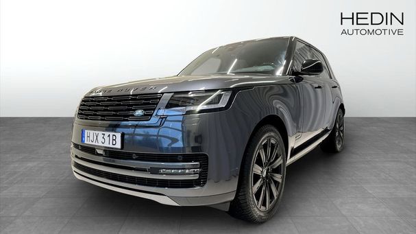 Land Rover Range Rover 324 kW image number 1