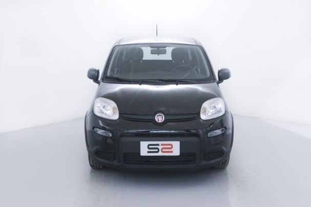 Fiat Panda 1.0 Hybrid 51 kW image number 3