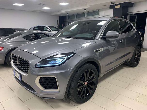 Jaguar E-Pace 150 kW image number 1