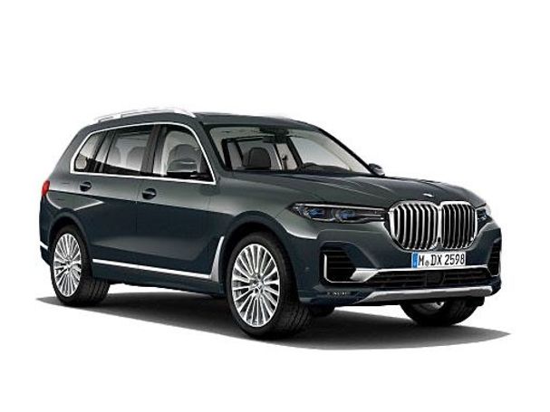 BMW X7 xDrive 250 kW image number 2