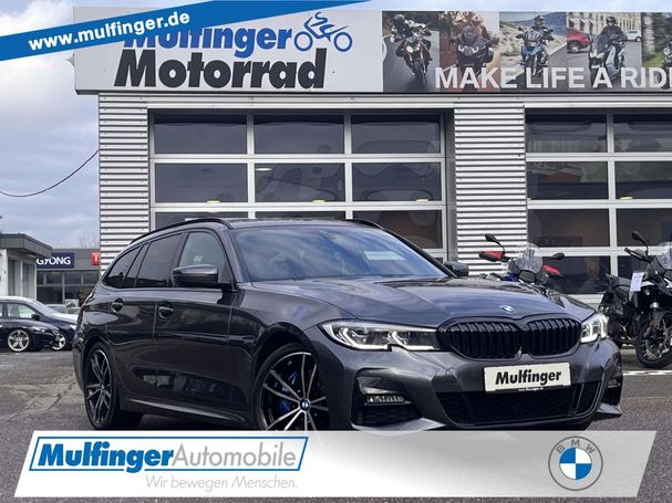 BMW 330d Touring M Sport xDrive 210 kW image number 2