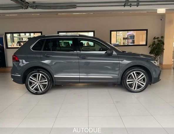 Volkswagen Tiguan 1.4 eHybrid Elegance DSG 180 kW image number 3