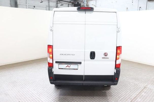 Fiat Ducato L2H2 140 103 kW image number 8