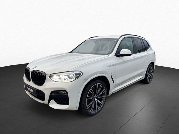 BMW X3 xDrive30e M Sport 215 kW image number 1