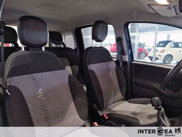 Fiat Panda 1.2 Lounge 51 kW image number 9